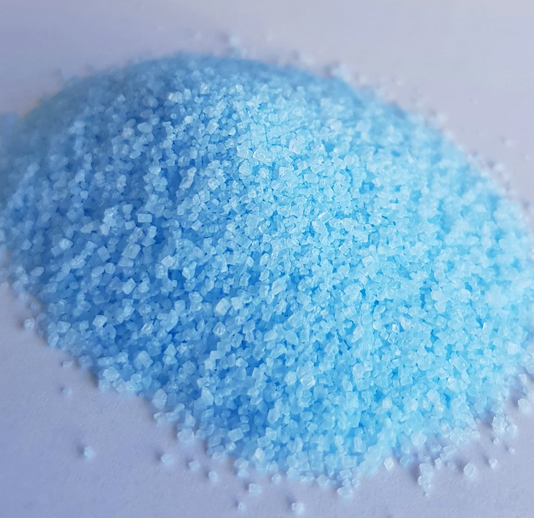 Ant control for garden and household ants Ataka Blue granules